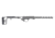 Grey Birch MFG CZ 457 10in Forend/Folding Stock Chassis System Right Hand, Grey, LaChassis-457-RH-10 GRY