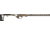 Grey Birch MFG CZ 457 16in Forend/Folding Stock Chassis System Right Hand, Burnt Bronze, LaChassis-457-16- BB