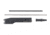Grey Birch MFG Precision Bolt For Ruger 10/22, Polished Nitride, Steel, 1022Bolt