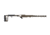 Grey Birch MFG Ruger 10/22 10in Forend/Folding Stock Chassis System, Burnt Bronze, LaChassis-10/22- 10BB