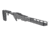 Grey Birch MFG Ruger 10/22 10in Forend/Folding Takedown Chassis System, Grey, LaChassis-TKD-GRY