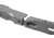 Grey Birch MFG Ruger 10/22 10in Forend/Folding Takedown Chassis System, Grey, LaChassis-TKD-GRY