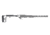 Grey Birch MFG Ruger 10/22 10in Forend/Folding Takedown Chassis System, Grey, LaChassis-TKD-GRY