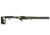 Grey Birch MFG Ruger 10/22 10in Forend/Folding Takedown Chassis System, Olive Drab Green, LaChassis-TKD-ODG
