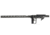 Grey Birch MFG Ruger 10/22 16in Forend/Folding Stock Chassis System, Grey, LaChassis-10/22- 16GRY