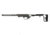 Grey Birch MFG Tikka T1X 10in Forend/Folding Stock Chassis System Right Hand, Black, LaChassis-T1X-RH-10 -BLK