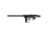Grey Birch MFG Tikka T1X 10in Forend/Folding Stock Chassis System Right Hand, Black, LaChassis-T1X-RH-10 -BLK