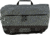 Grey Ghost Gear 2.0 Wanderer Messenger Bag, Charcoal, GTG5906-GRY