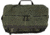 Grey Ghost Gear 2.0 Wanderer Messenger Bag, Olive Drab, GTG5906-OD