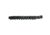Grey Ghost Gear 40mm Belt, Black, 1087-2
