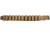 Grey Ghost Gear 40mm Belt, Coyote Brown, 1087-14