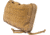 Grey Ghost Gear Admin Pouch Enhanced Thin, Laminate, Coyote Brown, GTG0387-14