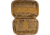 Grey Ghost Gear Admin Pouch Enhanced Thin, Laminate, Coyote Brown, GTG0387-14