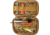 Grey Ghost Gear Admin Pouch Enhanced Thin, Laminate, Coyote Brown, GTG0387-14