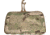 Grey Ghost Gear Admin Pouch Enhanced Thin, Laminate, MultiCam, GTG0387-5