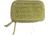 Grey Ghost Gear Admin Pouch Enhanced Thin - Olive Drab, Olive Drab, GTG0387-1