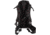 Grey Ghost Gear Apparition Short Barreled Rifle Bag, Black/Black Diamond with Red Stitching, GTG5874-2-2D