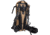 Grey Ghost Gear Apparition Short Barreled Rifle Bag, Brown/Black, GTG5874-14-2