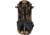 Grey Ghost Gear Apparition Short Barreled Rifle Bag, Brown/Black, GTG5874-14-2