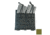 Grey Ghost Gear Double 5.56 Mag Pouch, Ranger Green, 1086-6