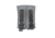 Grey Ghost Gear Double Pistol Mag Pouch, MALICE Clips for MOLLE/PALS, Wolf Gray 1019-28