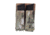 Grey Ghost Gear Double Pistol Mag Pouch, MALICE Clips for MOLLE/PALS, MultiCam 1019-5