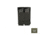 Grey Ghost Gear Double Pistol Mag Pouch, MALICE Clips for MOLLE/PALS, Ranger Green, 1019-6