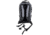 Grey Ghost Gear GG Civilian Impact Bag, Black Diamond/Wolf Grey, 6014-2D-28