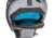 Grey Ghost Gear GG Civilian Impact Bag, Black Diamond/Wolf Grey, 6014-2D-28