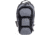 Grey Ghost Gear GG Civilian Impact Bag, Black Diamond/Wolf Grey, 6014-2D-28