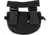Grey Ghost Gear GHP Plate Carrier Lower Accessory Pouch, Black, 2014-2