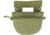 Grey Ghost Gear GHP - Plate Carrier Lower Accessory Pouch, Olive Drab, 2014-1