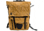 Grey Ghost Gear Gypsy Pack, Wax Canvas, 1368 cu in, Field Tan, 6025-TAN