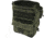 Grey Ghost Gear Gypsy Pack, Wax Canvas, 1368 cu in, Olive Drab, 6025-OD
