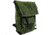 Grey Ghost Gear Gypsy Pack, Wax Canvas, 1368 cu in, Olive Drab, 6025-OD