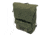 Grey Ghost Gear Gypsy Pack, Wax Canvas, 1368 cu in, Olive Drab, 6025-OD