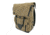 Grey Ghost Gear Gypsy Pack, Wax Canvas, 1368 cubic inches, Field Tan 6025-TAN