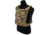 Grey Ghost Gear Minimalist Plate Carrier, MultiCam, 0007-5