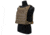 Grey Ghost Gear Minimalist Plate Carrier, Ranger Green, 0007-6