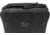 Grey Ghost Gear Pistol Soft Case, Black, 6026-2