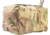 Grey Ghost Gear Riflemans Shooters Rest Squeeze Bag, MultiCam, Small, 1500-5