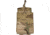 Grey Ghost Gear Single 7.62 Mag Pouch, MultiCam, 1053-5