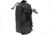Grey Ghost Gear Slim Medical Pouch, Malice Clips for MOLLE/PALS, Black, 4002-2