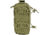 Grey Ghost Gear Slim Medical Pouch, Olive Drab, 4002-1