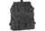 Grey Ghost Gear SMC Assaulter Zip-on Panel, Black, GTG0369-2