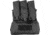 Grey Ghost Gear SMC Assaulter Zip-on Panel, Black, GTG0369-2