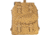 Grey Ghost Gear SMC Assaulter Zip-on Panel, Coyote Brown, GTG0369-14