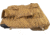 Grey Ghost Gear SMC Assaulter Zip-on Panel, Coyote Brown, GTG0369-14