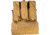 Grey Ghost Gear SMC Assaulter Zip-on Panel, Coyote Brown, GTG0369-14