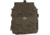 Grey Ghost Gear SMC Assaulter Zip-on Panel, Ranger Green, GTG0369-6